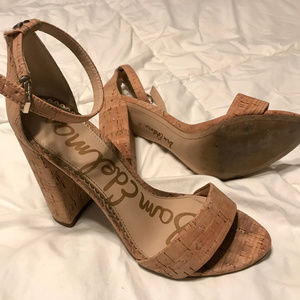 Sam Edelman Yaro Ankle Strap Sandal